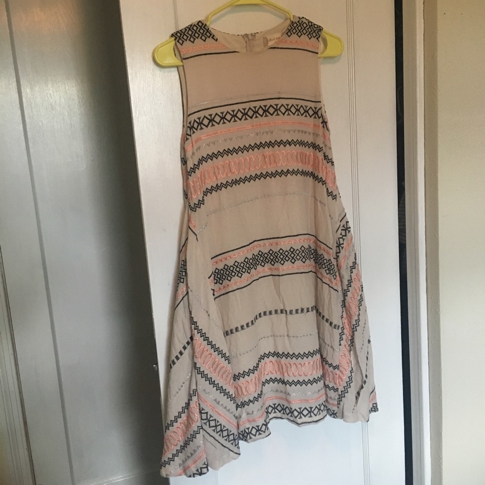 Altar’d State dress